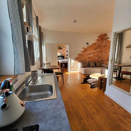 Dolny Apartman H11 Banska Stiavnica Exterior foto