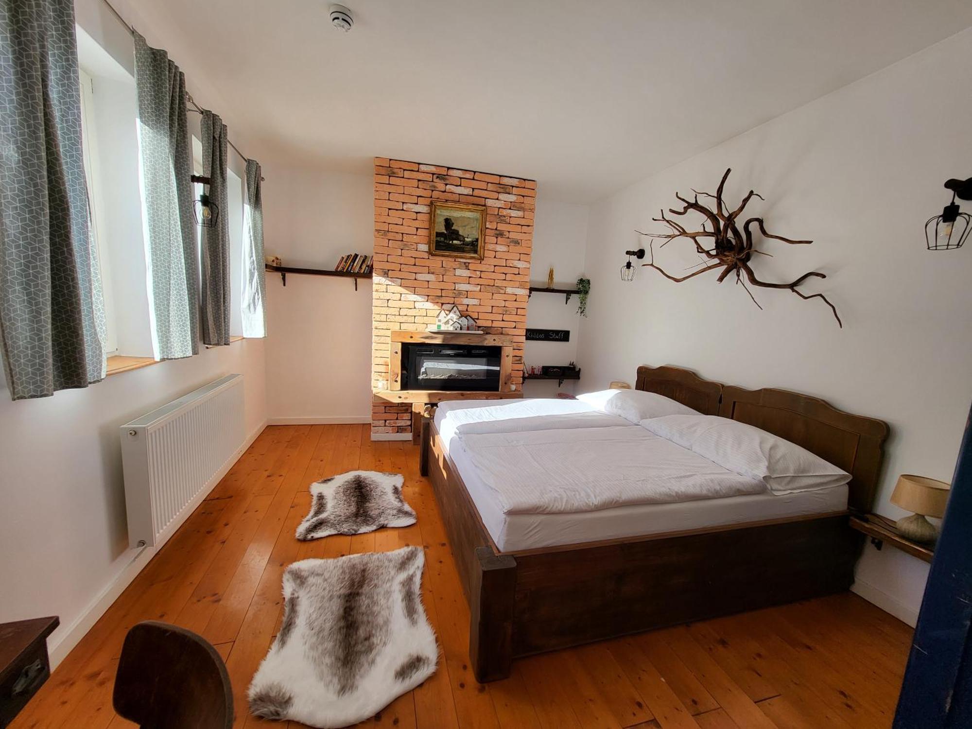 Dolny Apartman H11 Banska Stiavnica Exterior foto