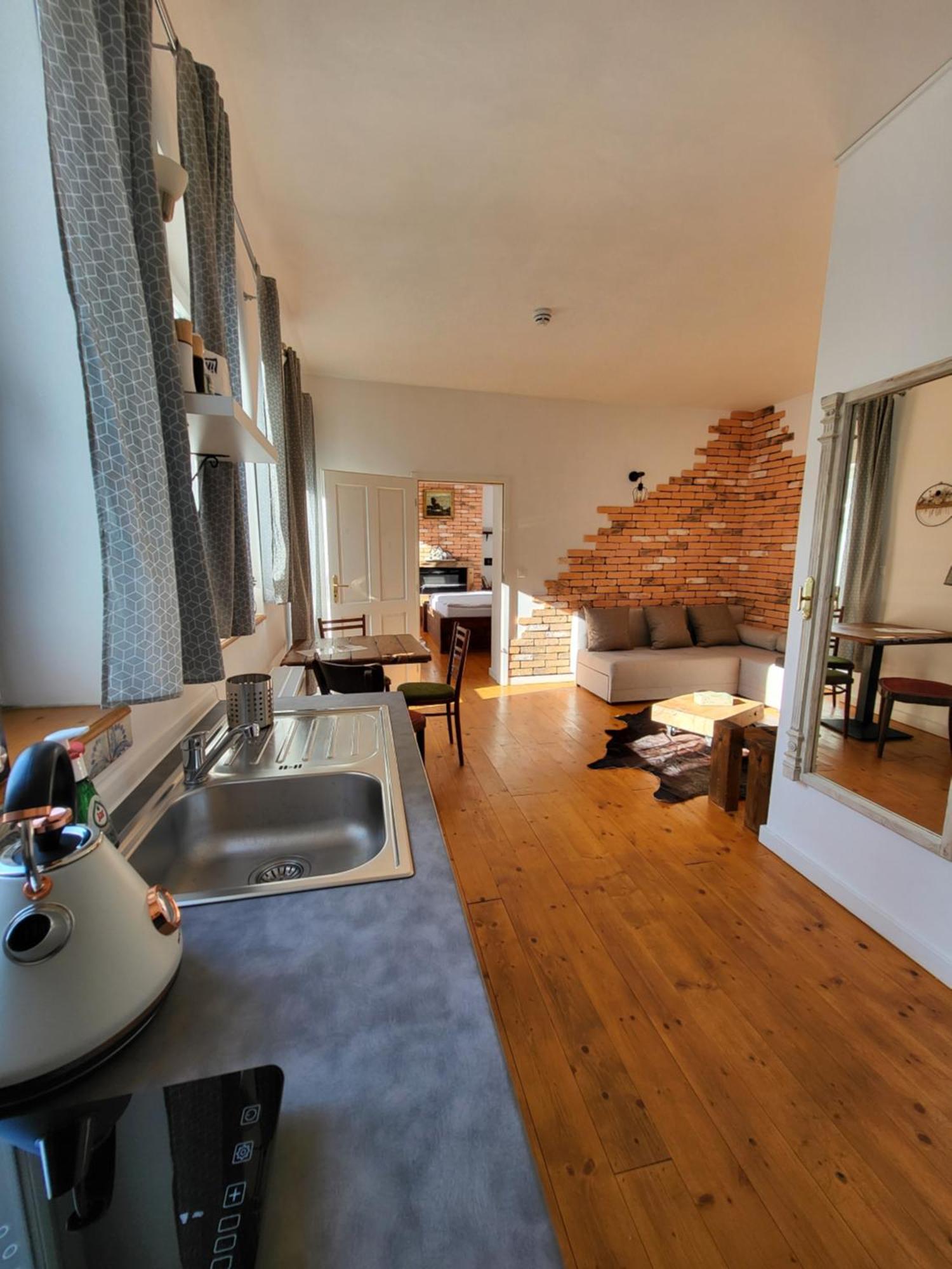 Dolny Apartman H11 Banska Stiavnica Exterior foto