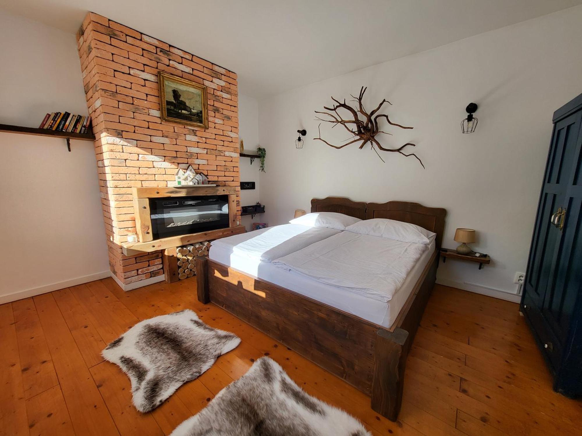 Dolny Apartman H11 Banska Stiavnica Exterior foto