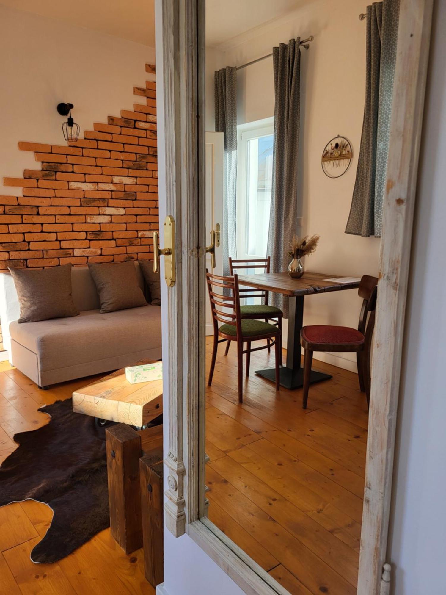 Dolny Apartman H11 Banska Stiavnica Exterior foto