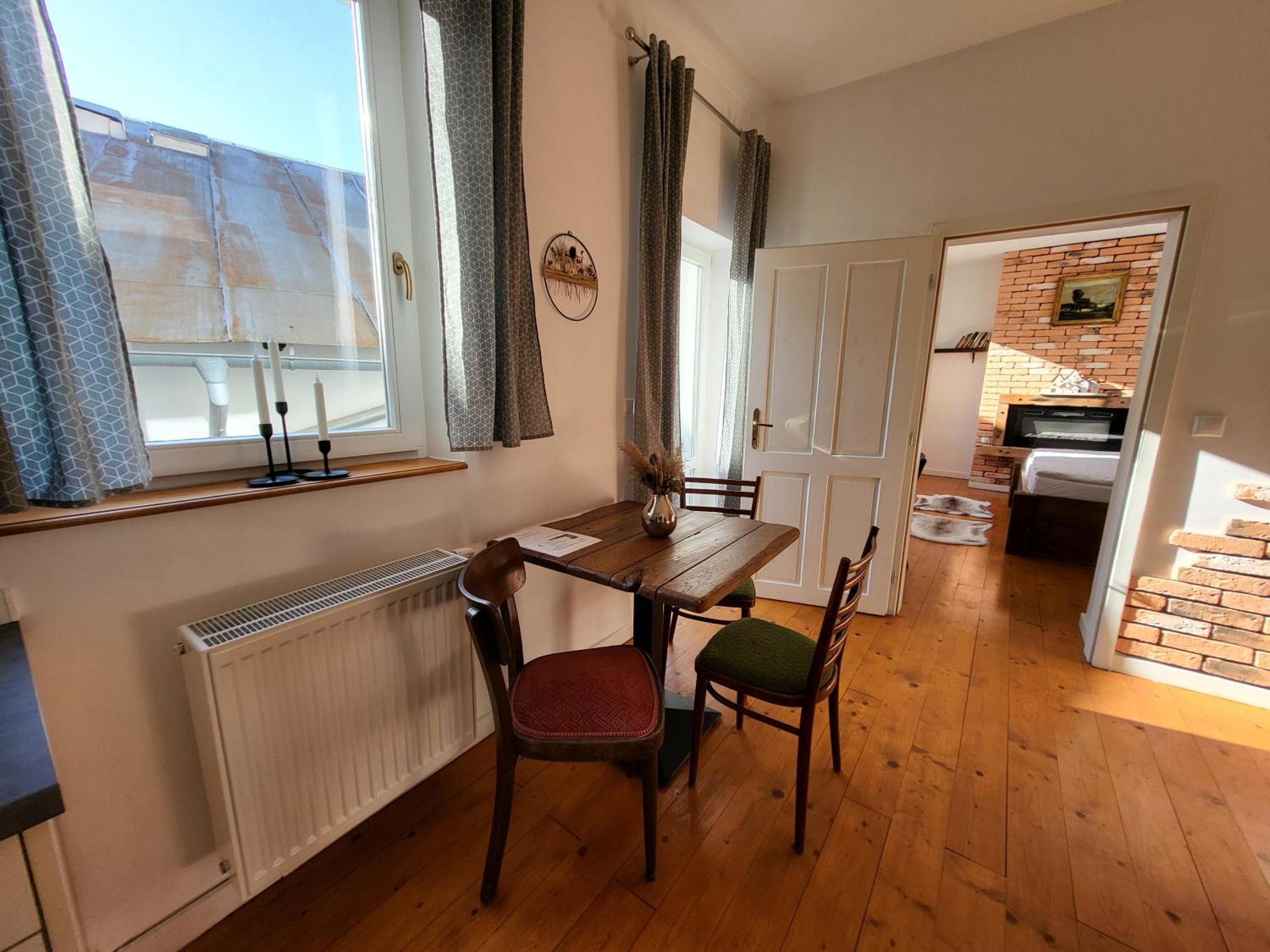 Dolny Apartman H11 Banska Stiavnica Exterior foto